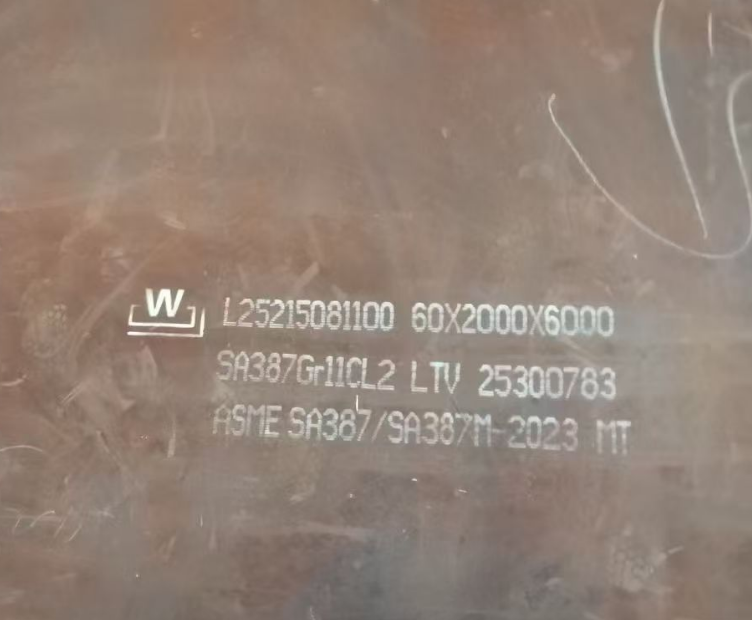SA387GR11