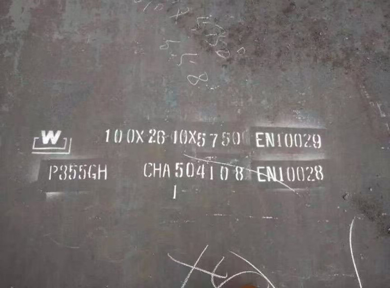 p355gh
